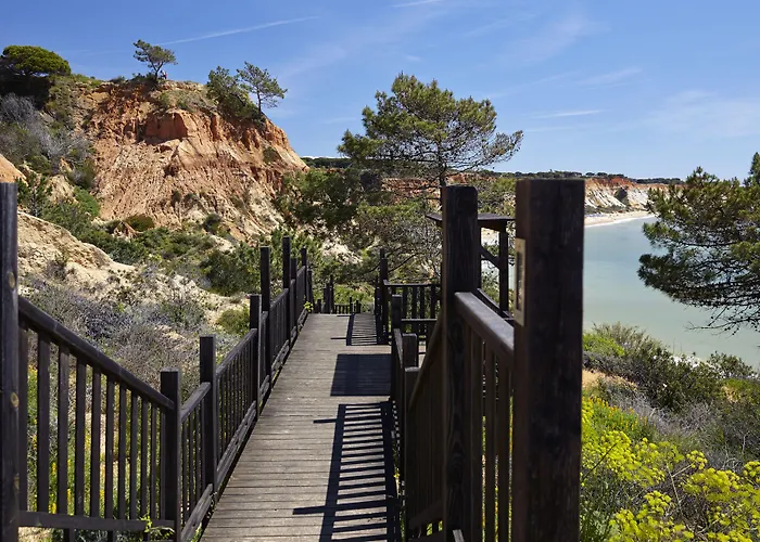 Portobay Falesia Hotel 4*