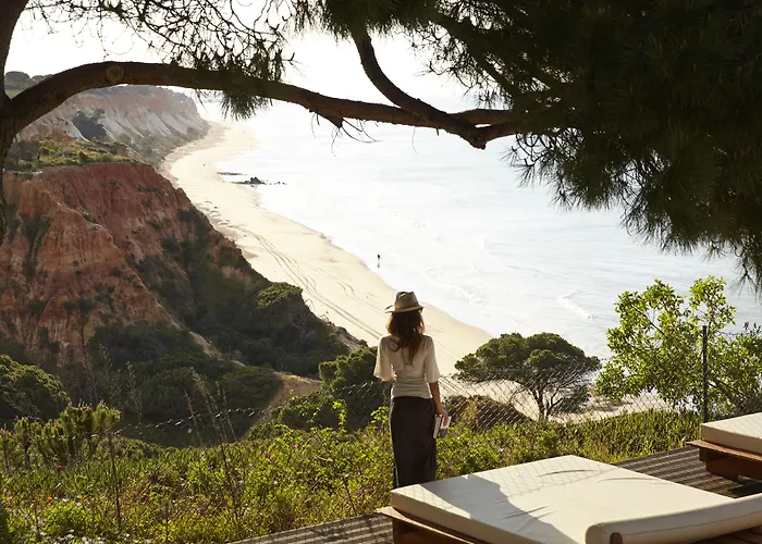 Portobay Falesia Hotel Albufeira