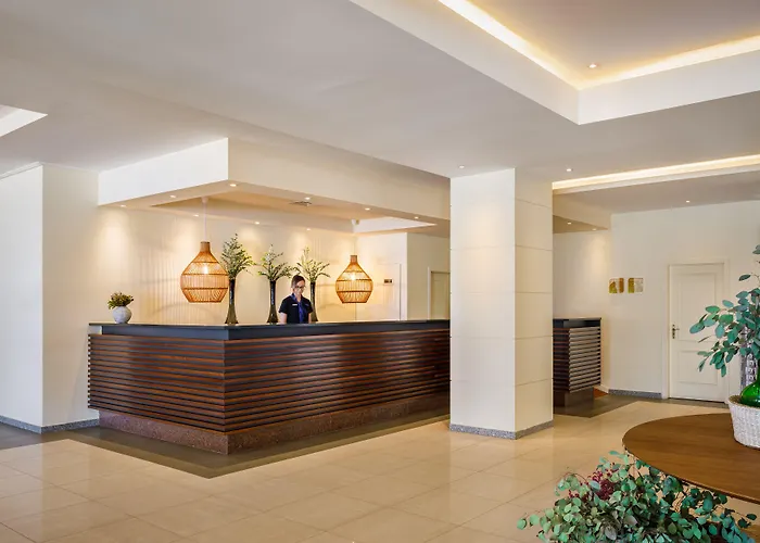 Portobay Falesia Albufeira