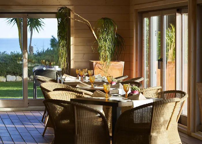 Portobay Falesia Hotell