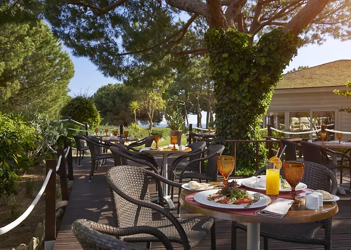 Hotel Portobay Falesia Albufeira