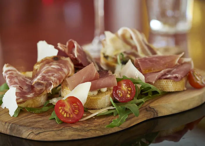 Hotell Portobay Falesia 4*