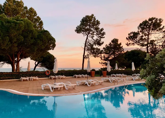 Portobay Falesia Hotel 4*