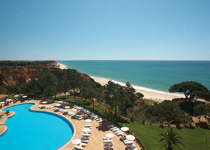 Portobay Falesia Hotell 4*