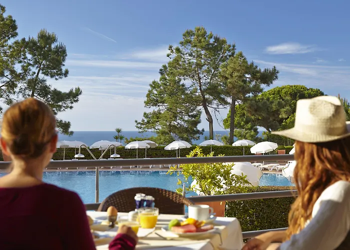 Portobay Falesia 4* Albufeira