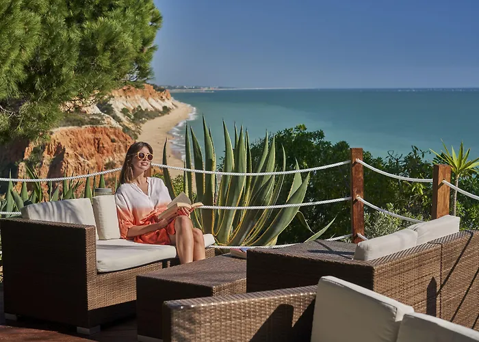 Portobay Falesia Albufeira