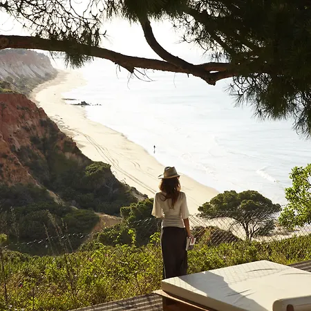 Portobay Falesia Otel Albufeira