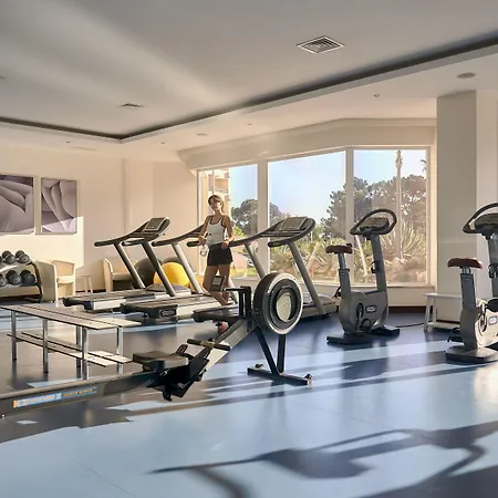 Otel Portobay Falesia