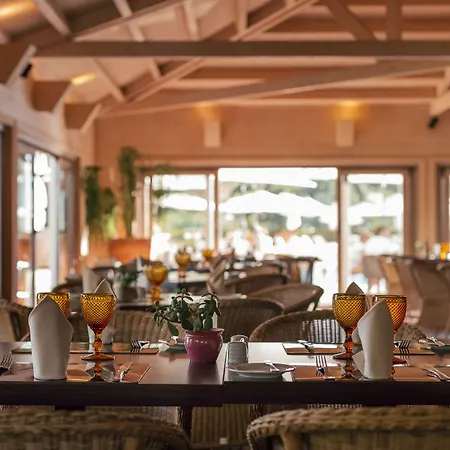 Portobay Falesia Otel Albufeira