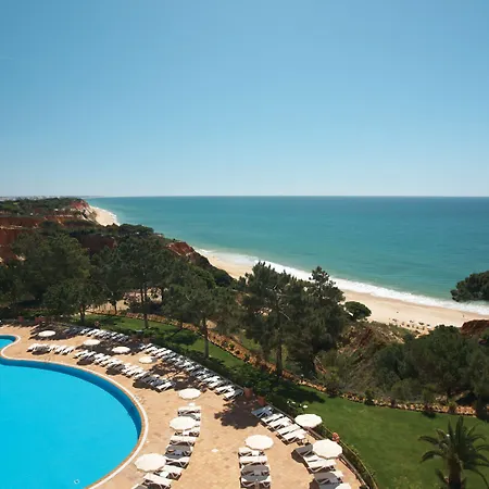 Portobay Falesia Otel 4*