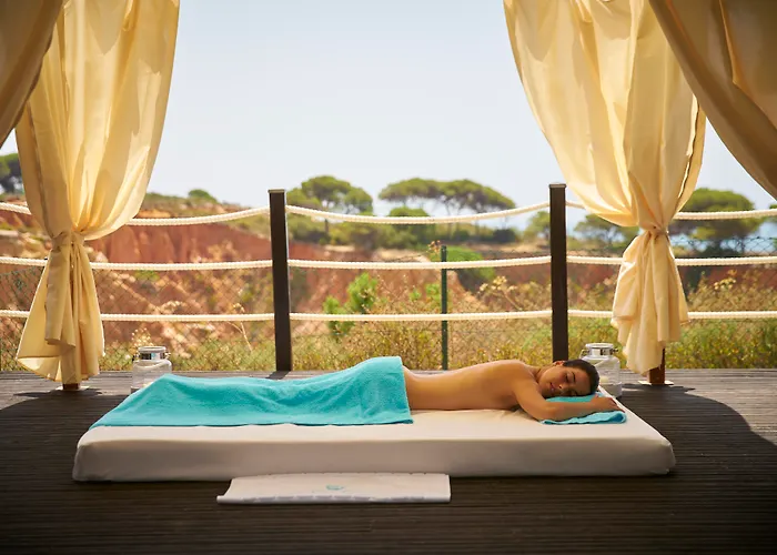 포르토베이 팔레시아 4* 알부페이라