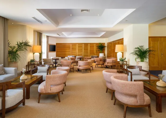 호텔 포르토베이 팔레시아