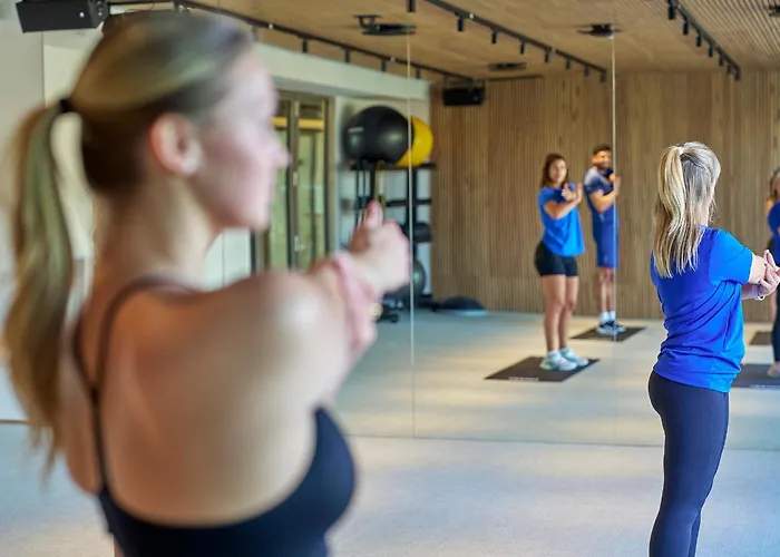 호텔 포르토베이 팔레시아 알부페이라