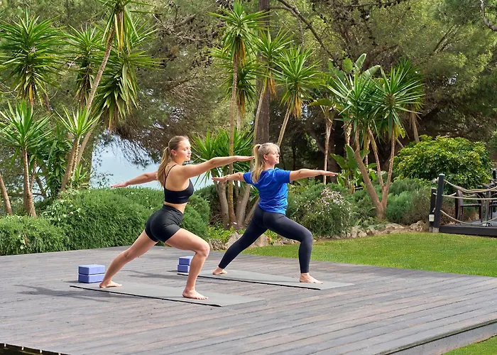 포르토베이 팔레시아 4* 알부페이라