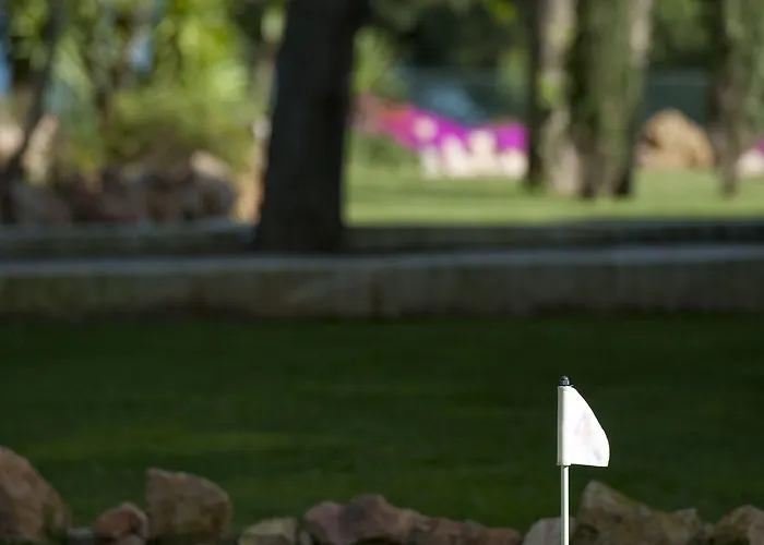 포르토베이 팔레시아 호텔