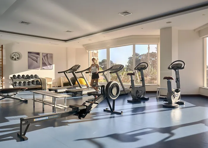 호텔 포르토베이 팔레시아