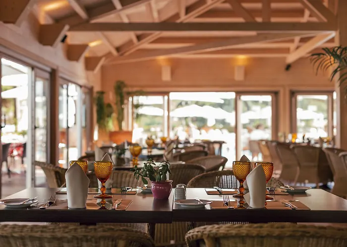 포르토베이 팔레시아 호텔 알부페이라