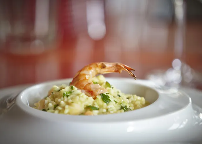 호텔 포르토베이 팔레시아 4*