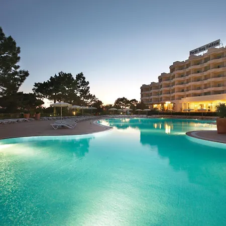 Hotell Portobay Falesia